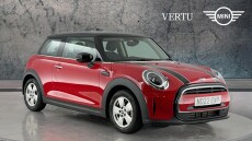 MINI Hatchback 1.5 Cooper Classic 3dr Petrol Hatchback